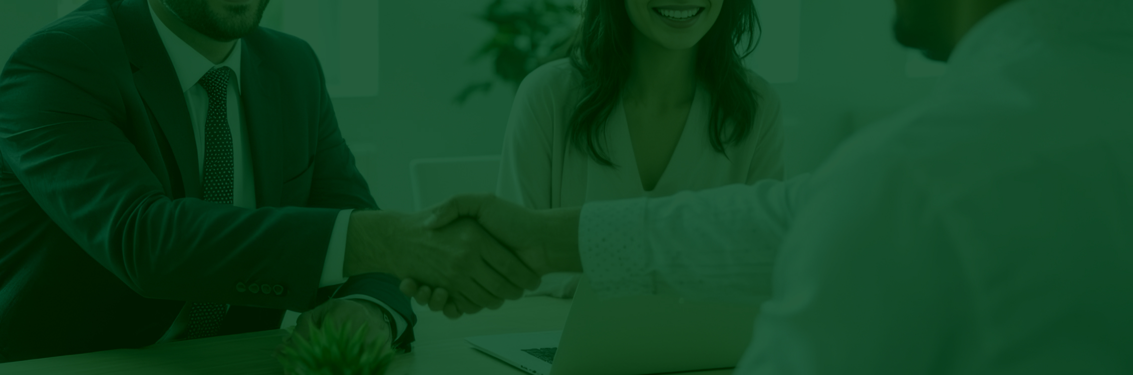 Create employer account