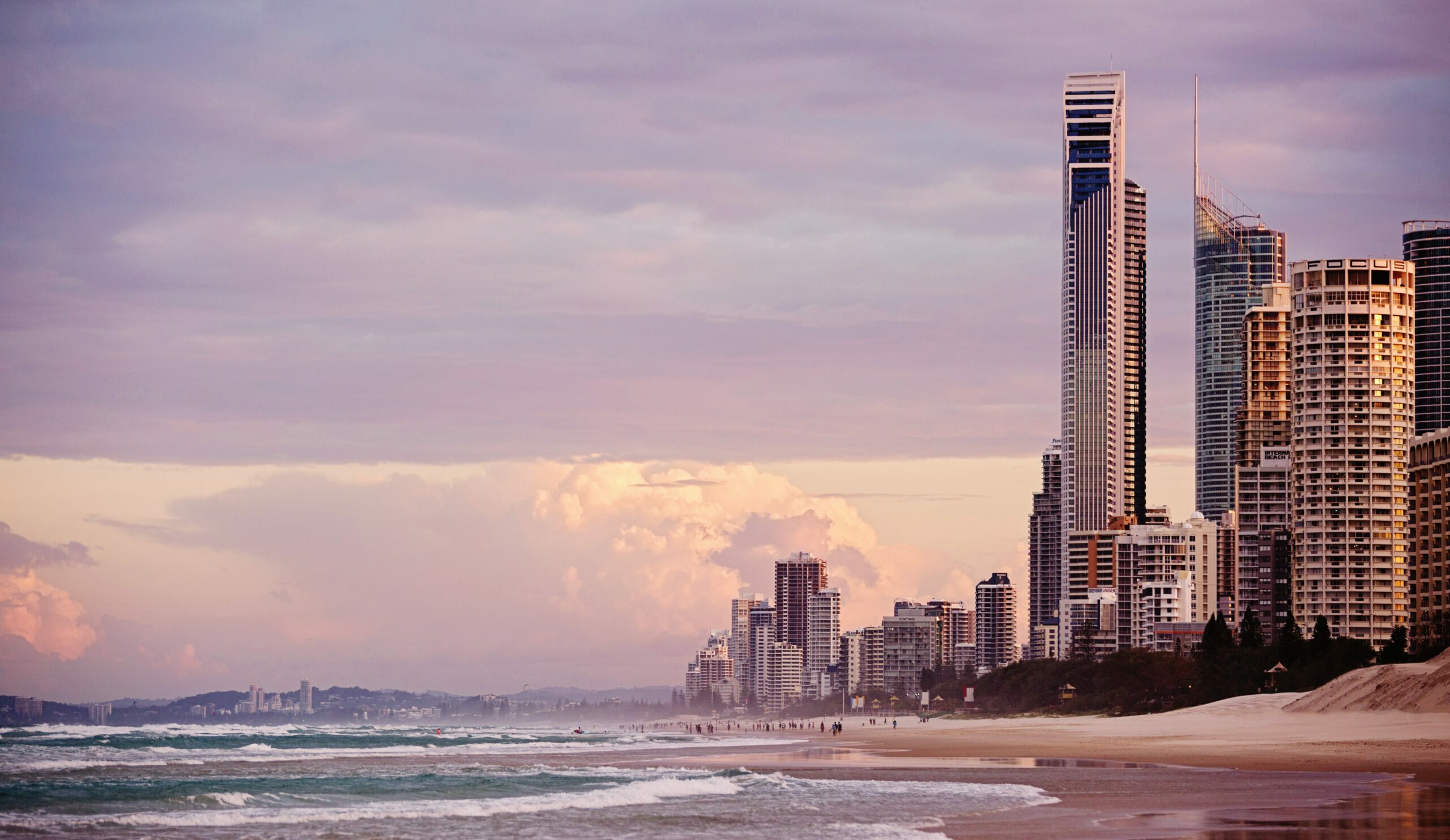 Legal jobs in Queensland: Regional market beyond Brisbane