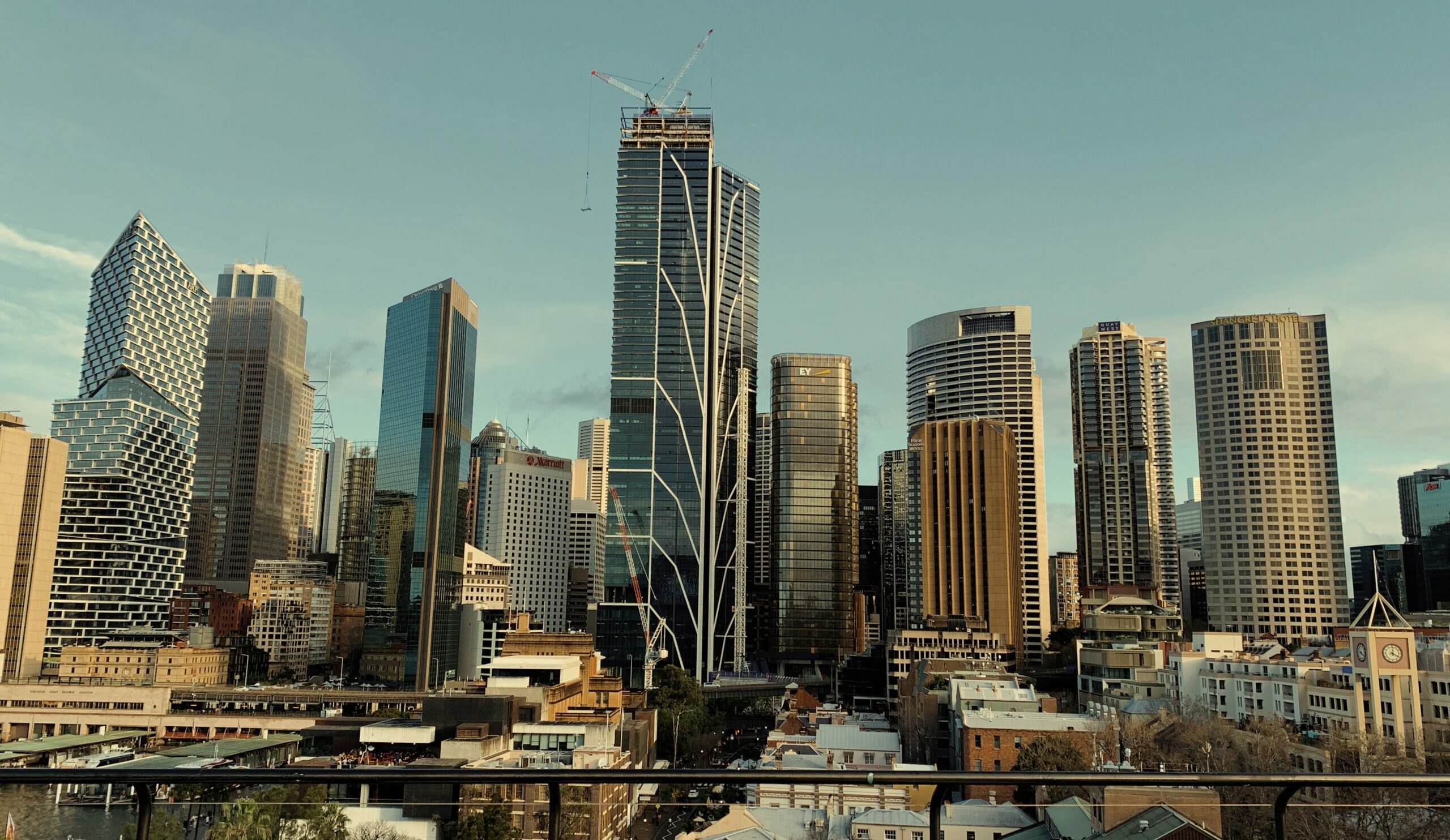 Navigating the legal job market in Adelaide: A South Australian perspective