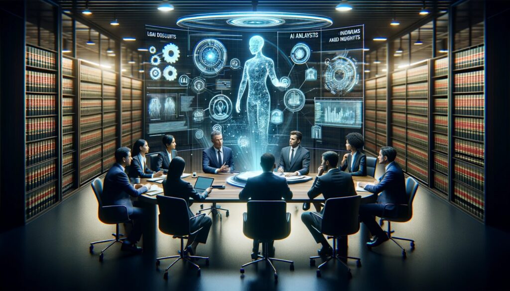 Experts emphasise AI literacy and responsible use in legal profession