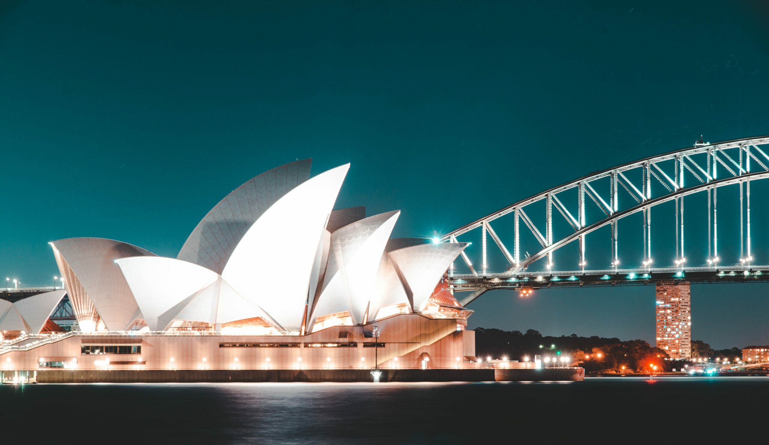 Legal job market in Sydney: A comprehensive guide for lawyers