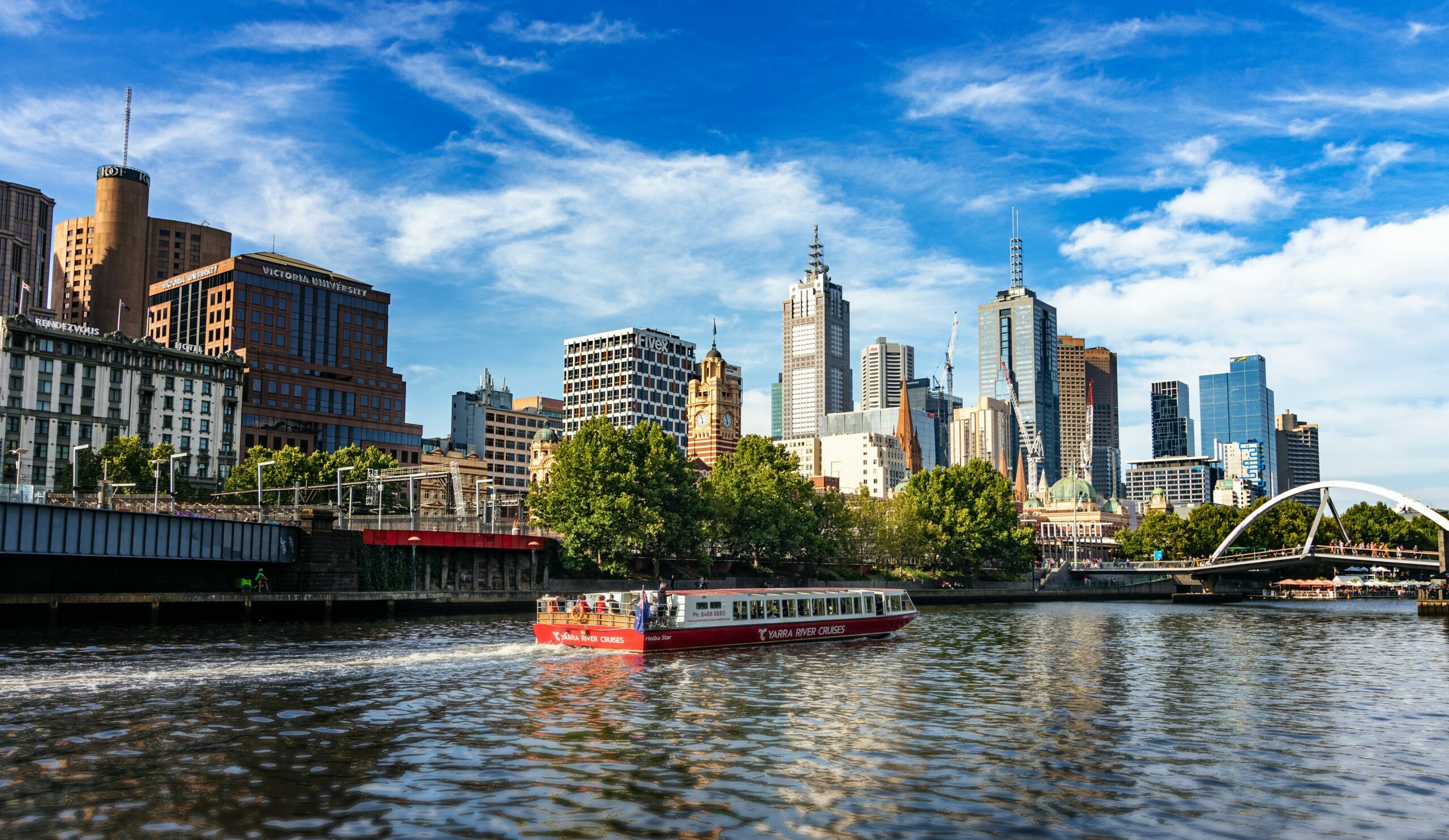Rise of legal tech jobs in Melbourne: What you need to know