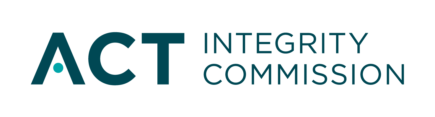 ACT Integrity Commission